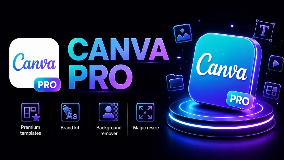 SLOT CANVA EDU ADD FAM 1 YEAR price in Pakistan