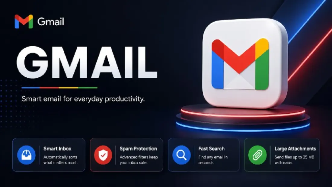 Gmail US Stock 2006 - 2012 + Phone price in Pakistan