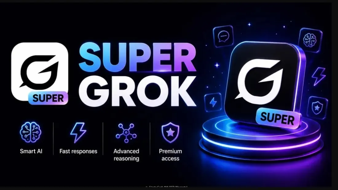 Supergrok 6 month Full warrnty price in Pakistan